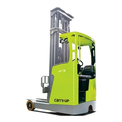 Reach Truck-o‘tiring