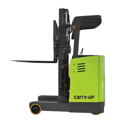 Reach Truck-turing
